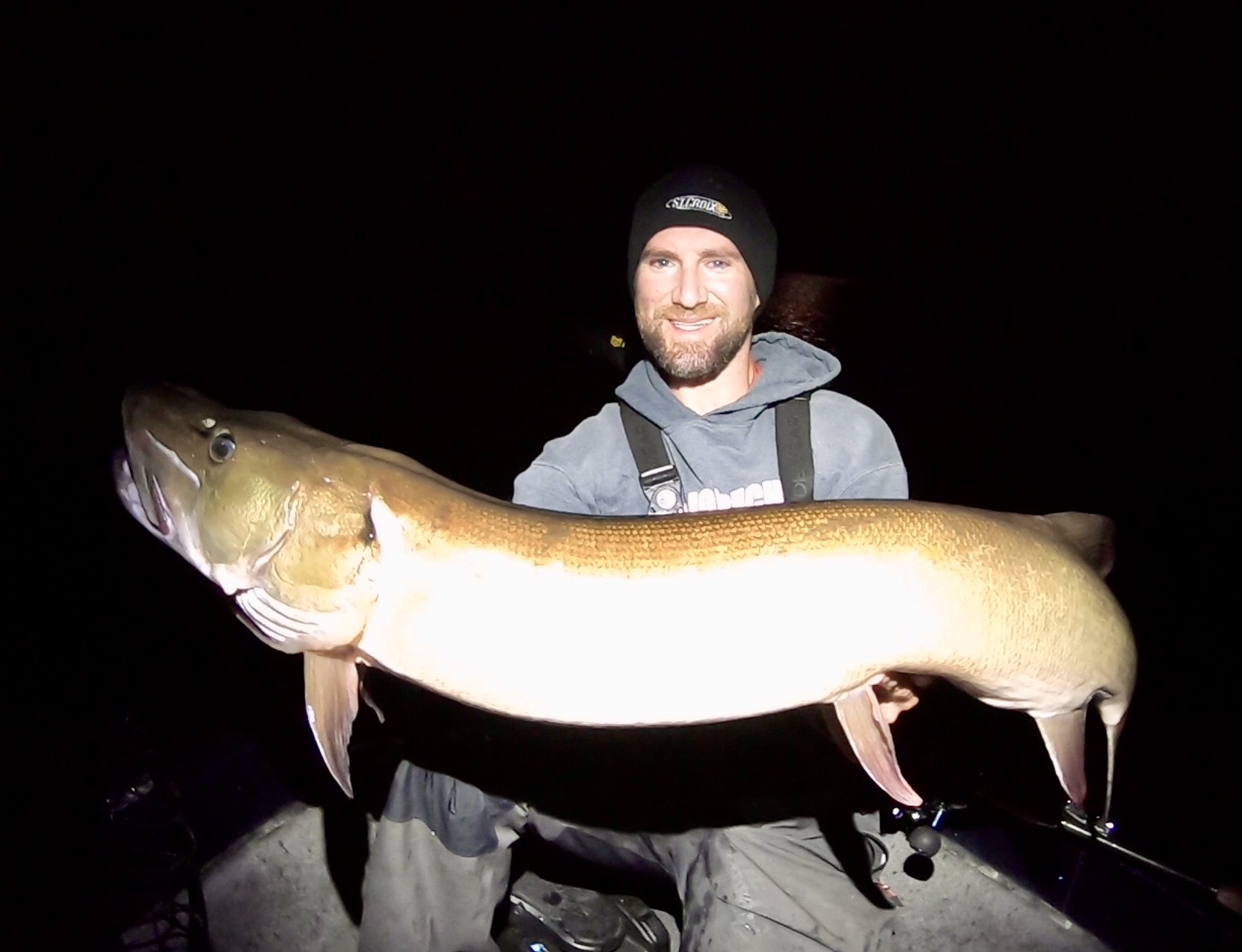 Three Lakes and Eagle River Wisconsin Musky Mastery Mishing Guide Service